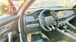 چانگان CS95